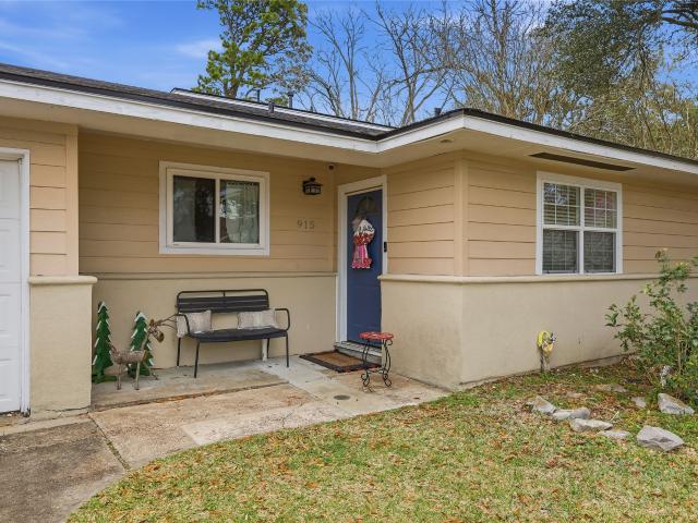 House for sale in Jefferson, Texas