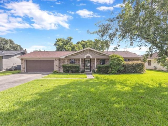 House for sale in Jefferson, Texas