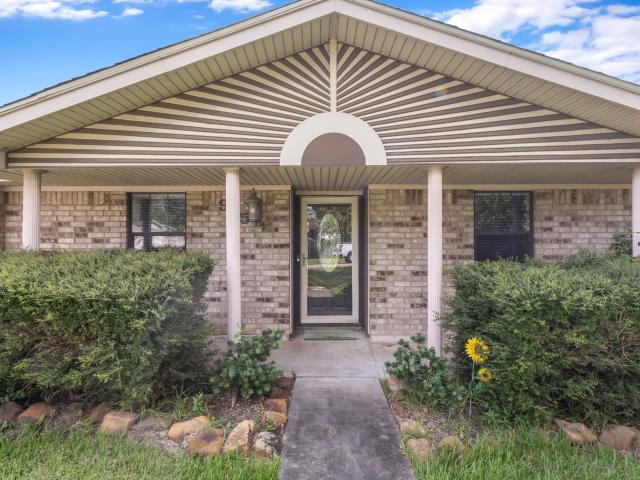 House for sale in Jefferson, Texas