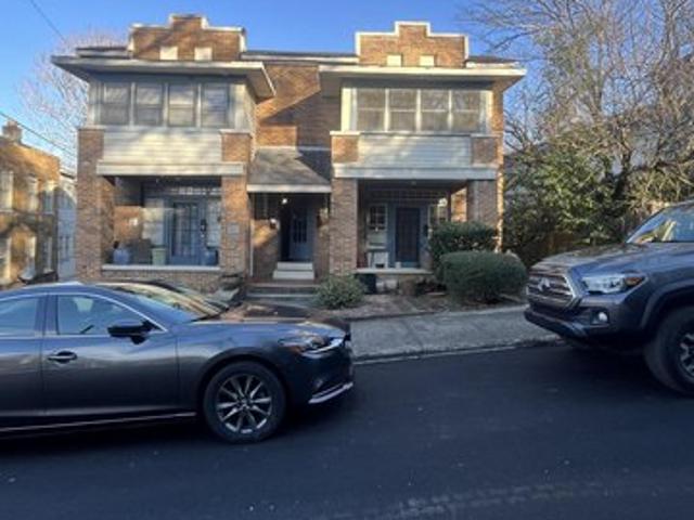 House for sale in Birmingham, Alabama