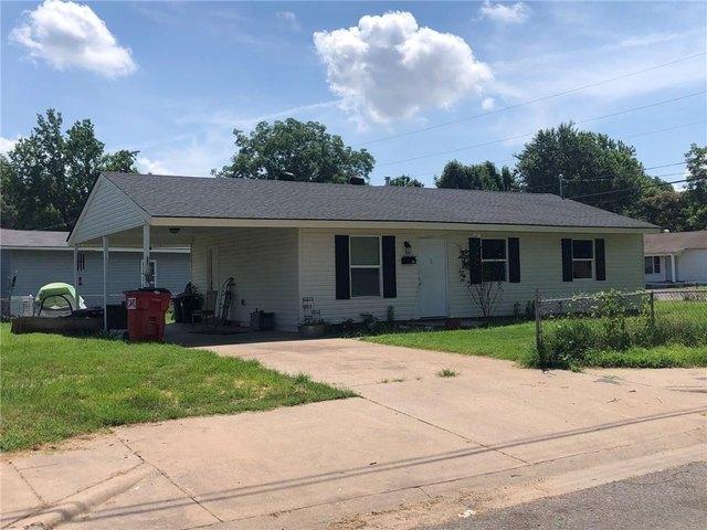 House for sale in Ark