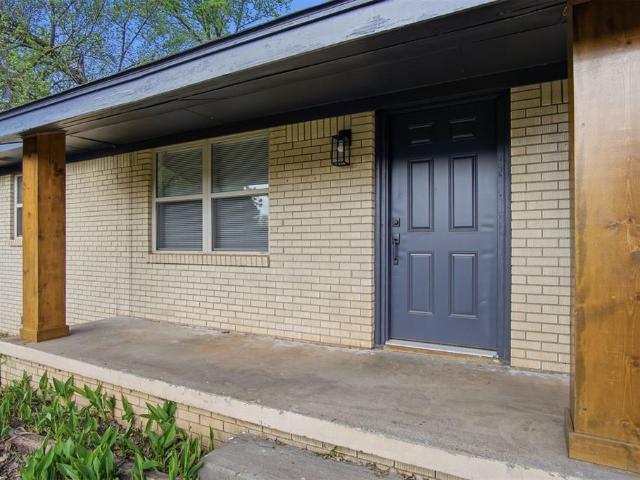 House for sale in Chickasha, Oklahoma