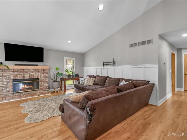 House for sale in Dekalb, Illinois