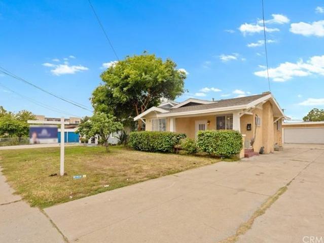 House for sale in Alhambra, California