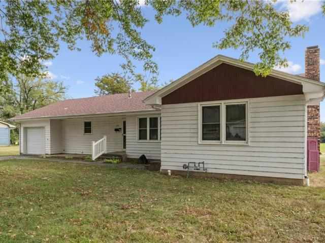 House for sale in Sweet Springs, Missouri