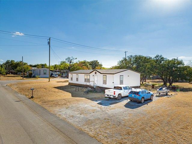 House for sale in Breckenridge, Stephens County
