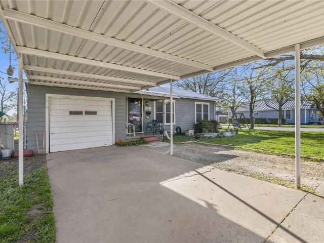 House for sale in Coleman, Texas
