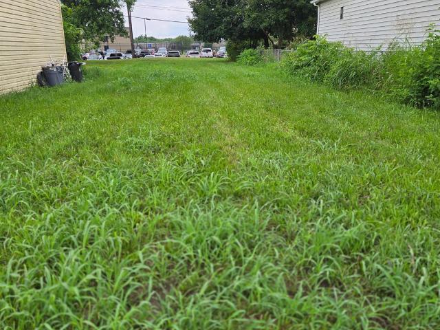 Land for sale in Hamilton, Ohio