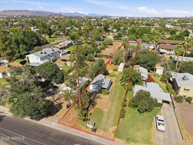 House for sale in Tempe, Arizona