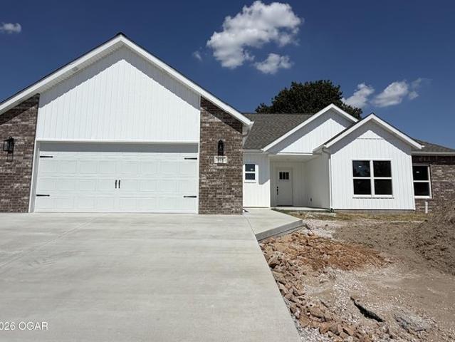 House for sale in Oronogo, Missouri