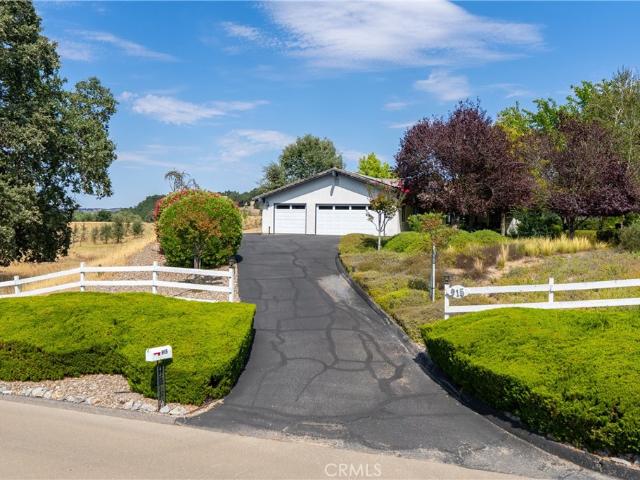 House for sale in California