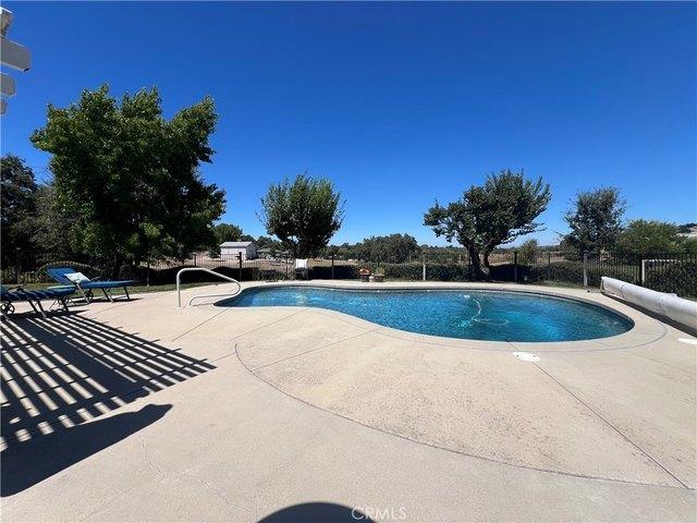 House for sale in California