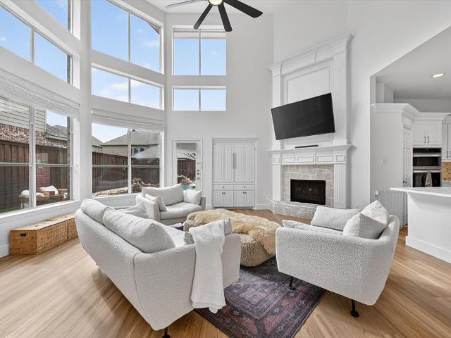 House for sale in Allen, Texas