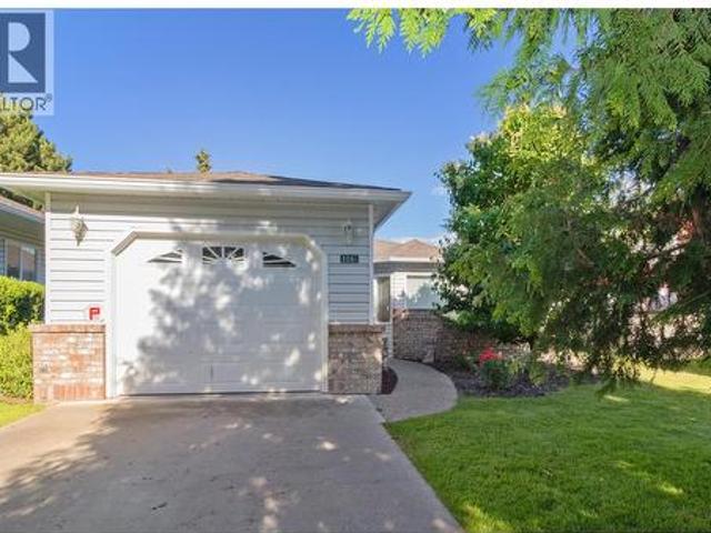 House for sale in Winfield, British Columbia