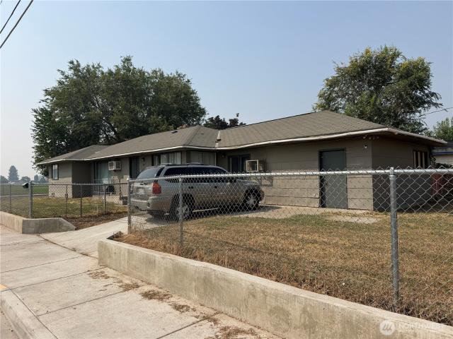 House for sale in Quincy, Washington