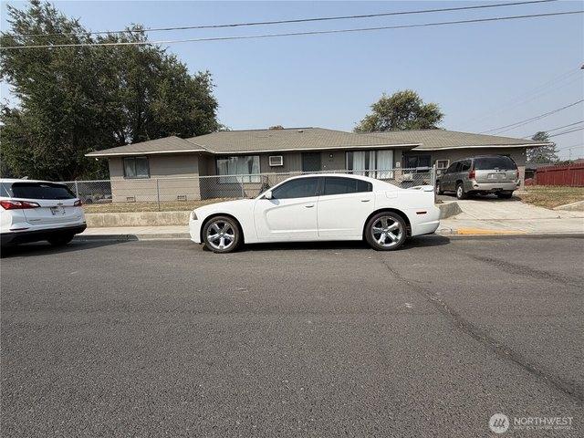 House for sale in Quincy, Washington