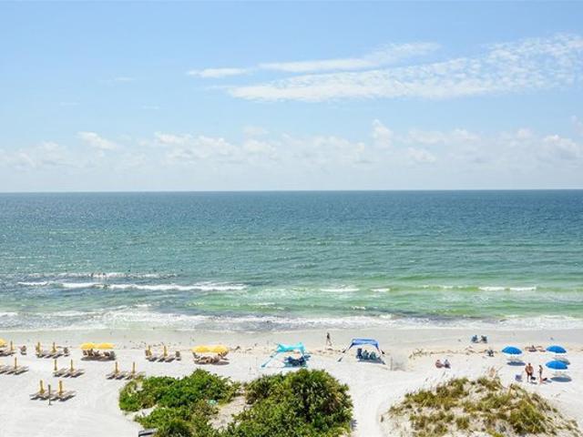 Condo for sale in Sarasota, Florida