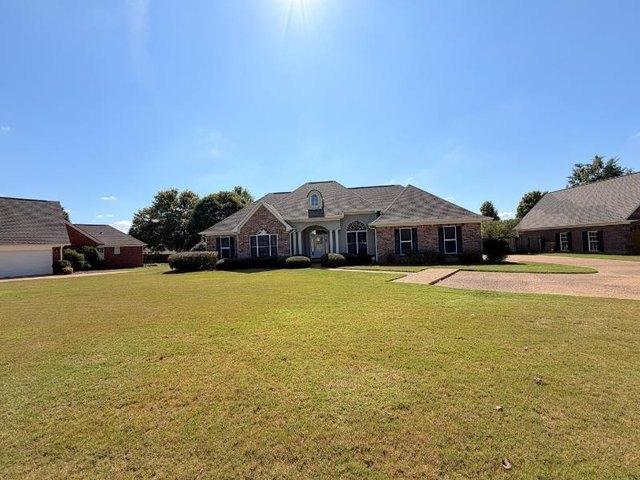 House for sale in Saltillo, Lee County