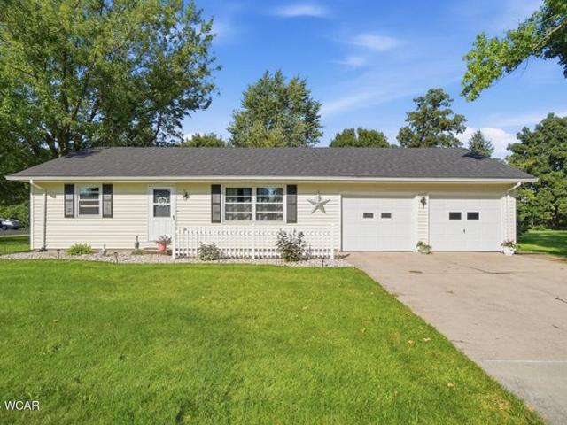 House for sale in Ada, Hardin County