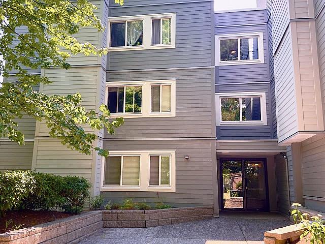 Condo for sale in Burnaby, British Columbia