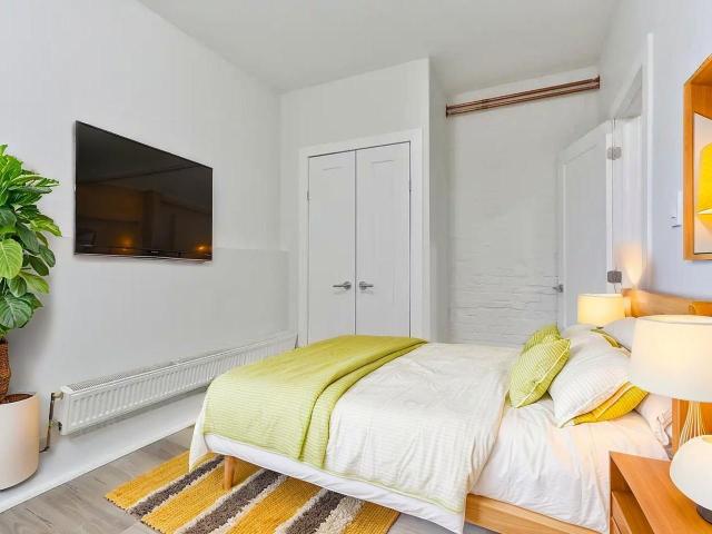 Apartment for rent in Woburn, Ontario