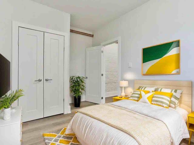 Apartment for rent in Davenport, Toronto