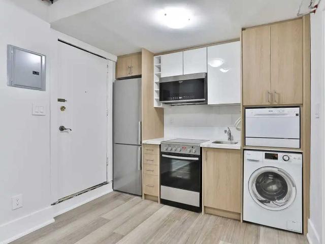 Apartment for rent in Woburn, Ontario