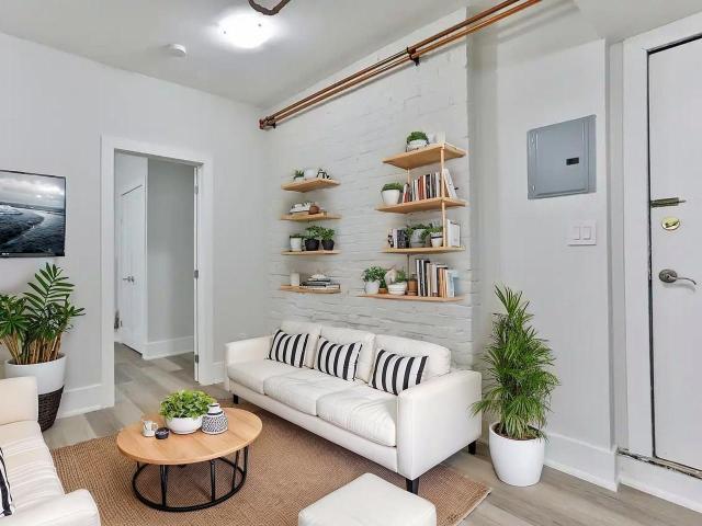 Apartment for rent in Woburn, Ontario