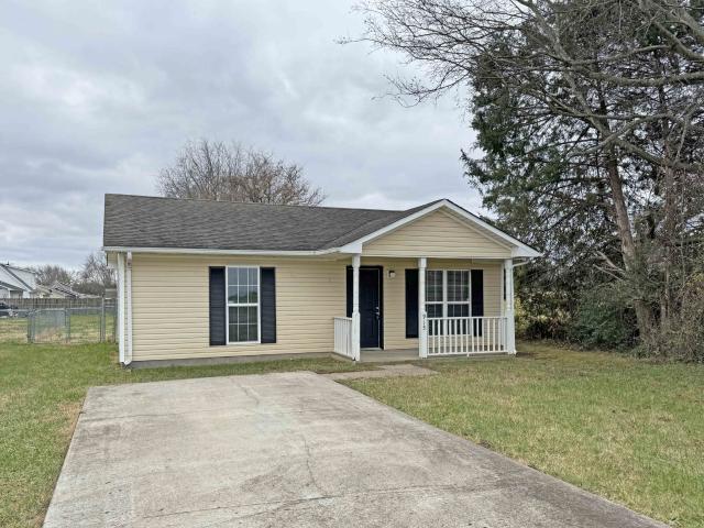 House for sale in Fort Campbell, Kentucky