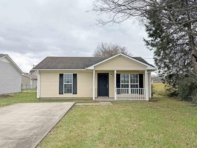 House for sale in Fort Campbell, Kentucky
