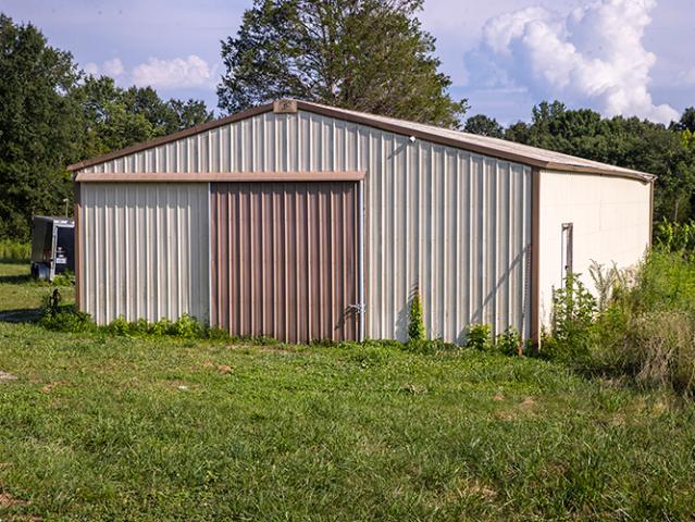 Land for sale in Makanda, Illinois