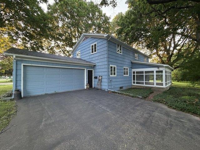 House for sale in Bureau, Illinois