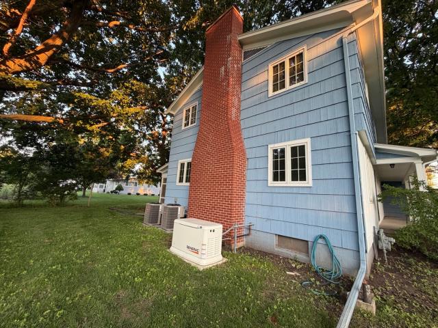House for sale in Bureau, Illinois