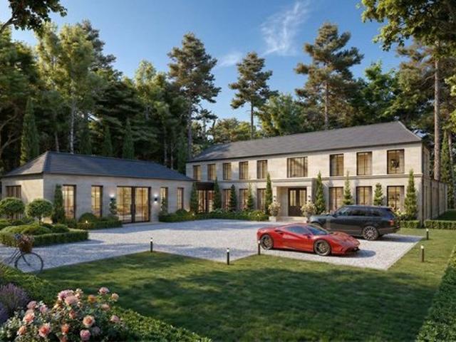 House for sale in Winnetka, Illinois