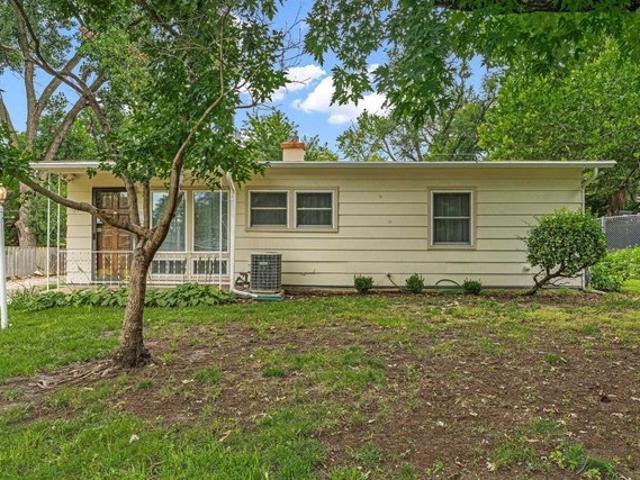 House for sale in Kansas