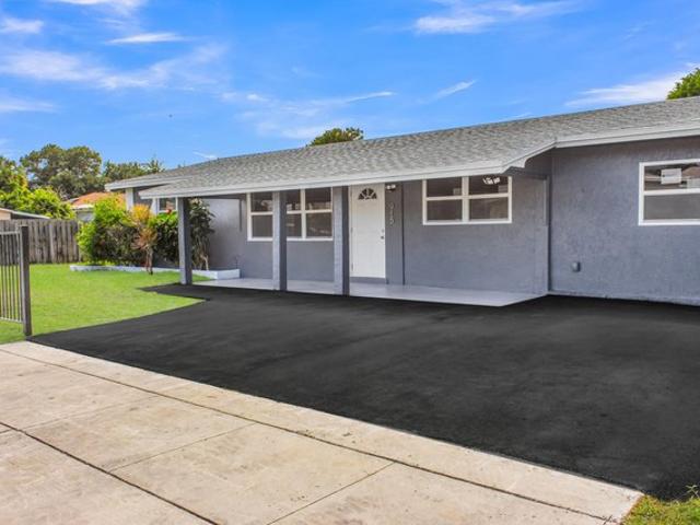 House for sale in Boynton Beach, Florida