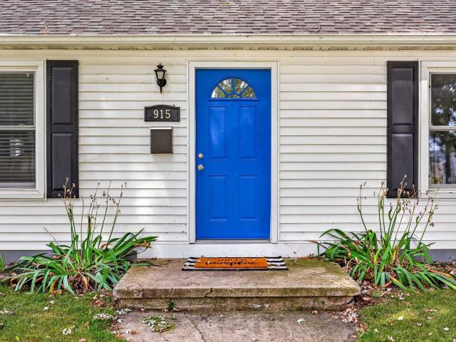 House for sale in Kaukauna, Wisconsin
