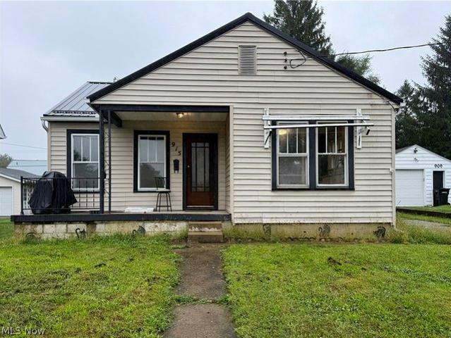 House for sale in Zanesville, Ohio