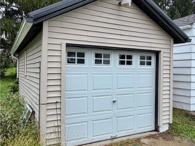 House for sale in Zanesville, Ohio