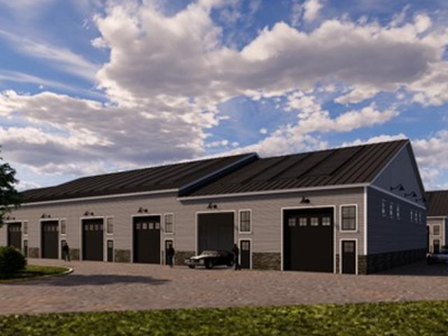 Commercial for sale in North Kingstown, Rhode Island