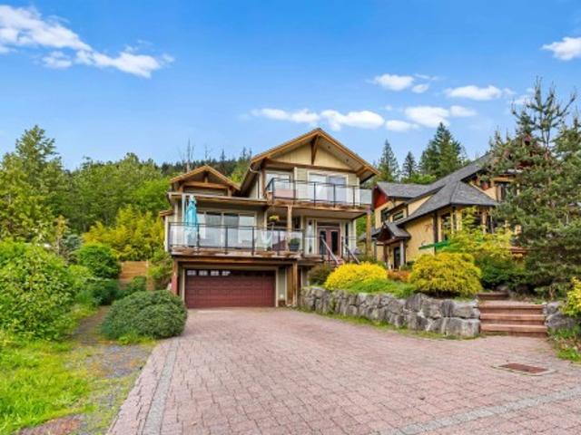 House for sale in Britannia Beach, British Columbia