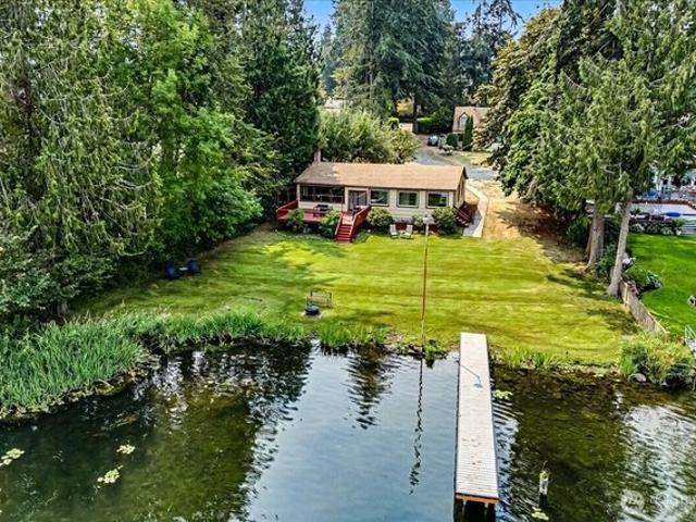House for sale in Spanaway, Washington
