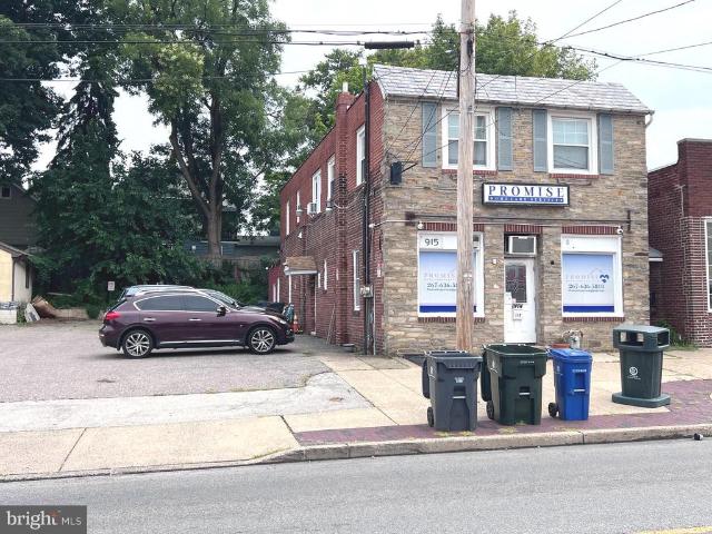 Commercial for sale in Rydal, Pennsylvania