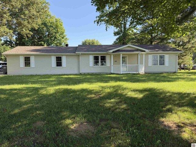 House for sale in Paducah, Kentucky