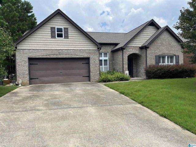 House for sale in Leeds, Alabama