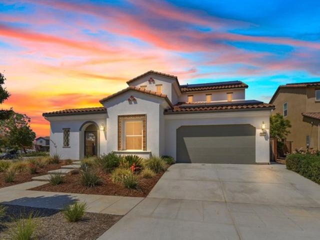 House for sale in Madera, California