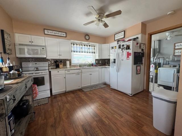 House for sale in Whiteside, Illinois