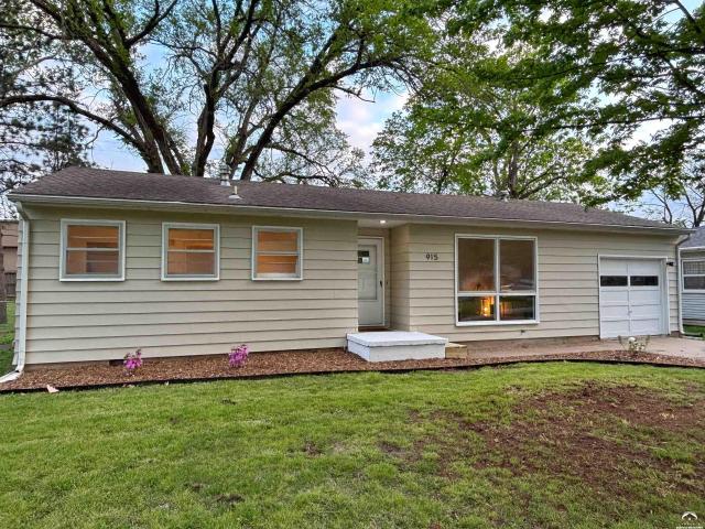 Property for sale in Kansas