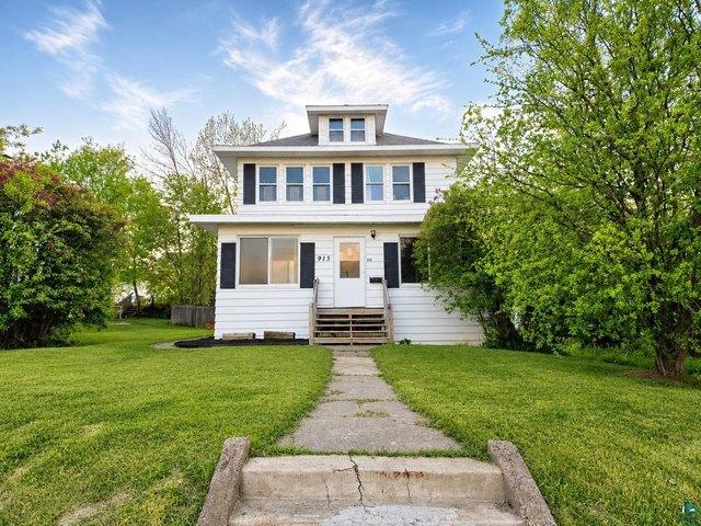 House for sale in Duluth, Minnesota