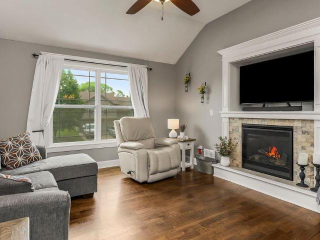 House for sale in Kearney, Missouri